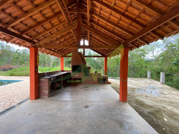Imagem Chácara com 3 Quartos à Venda, 5.100 m² em Portão - Atibaia Imagem Chácara com 3 Quartos à Venda, 5.100 m² em Portão - Atibaia