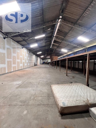 Imagem Imóvel Comercial à Venda, 2.500 m² em Parque Climateric Rolland - Francisco Morato Imagem Imóvel Comercial à Venda, 2.500 m² em Parque Climateric Rolland - Francisco Morato