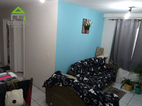Imagem Apartamento com 2 Quartos à Venda, 50 m² em Jardim Petrópolis - Cotia Imagem Apartamento com 2 Quartos à Venda, 50 m² em Jardim Petrópolis - Cotia
