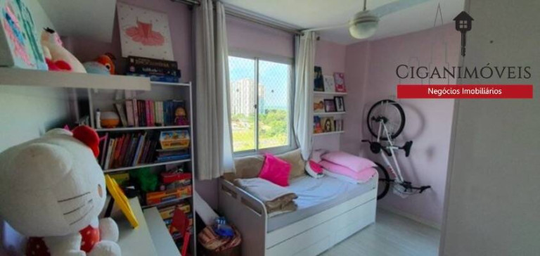 Imagem Apartamento com 2 Quartos à Venda, 52 m² em Barra Da Tijuca - Rio De Janeiro Imagem Apartamento com 2 Quartos à Venda, 52 m² em Barra Da Tijuca - Rio De Janeiro