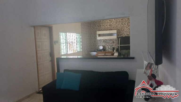 Imagem Casa com 2 Quartos à Venda, 125 m² em Vila Ita - Jacareí
