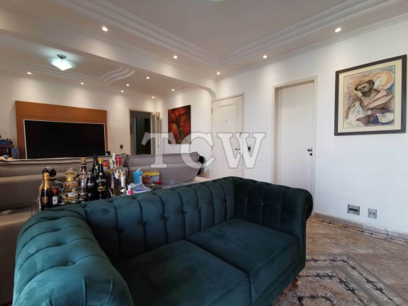 Imagem Apartamento com 3 Quartos à Venda, 128 m² em Saúde - São Paulo Imagem Apartamento com 3 Quartos à Venda, 128 m² em Saúde - São Paulo
