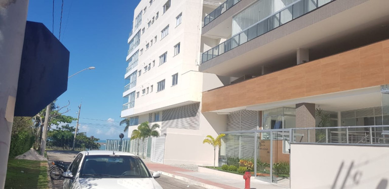Imagem Imóvel com 1 Quarto à Venda, 51 m² em Enseada Azul - Guarapari