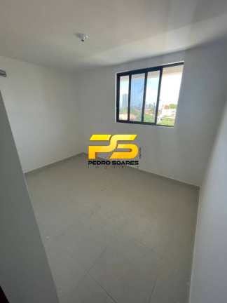 Imagem Apartamento com 2 Quartos à Venda, 58 m² em Estados - João Pessoa Imagem Apartamento com 2 Quartos à Venda, 58 m² em Estados - João Pessoa
