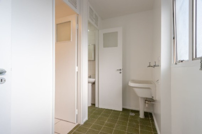 Imagem Apartamento com 3 Quartos à Venda, 92 m² em Brooklin - São Paulo