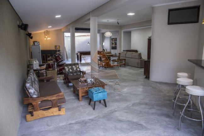 Imagem Casa com 3 Quartos à Venda, 398 m² em Ribeirânia - Ribeirão Preto Imagem Casa com 3 Quartos à Venda, 398 m² em Ribeirânia - Ribeirão Preto
