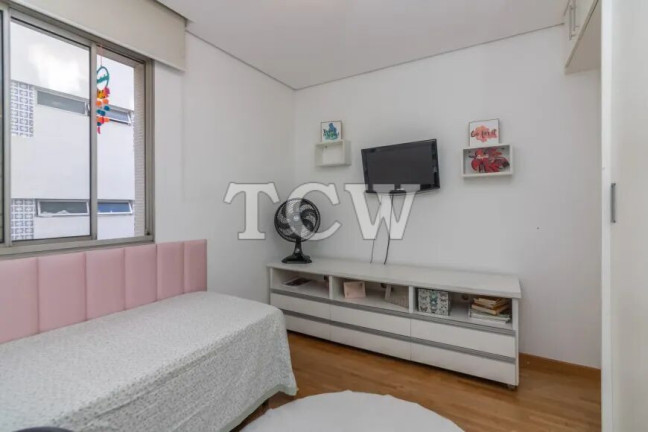Imagem Apartamento com 3 Quartos à Venda, 97 m² em Itaim Bibi - São Paulo Imagem Apartamento com 3 Quartos à Venda, 97 m² em Itaim Bibi - São Paulo
