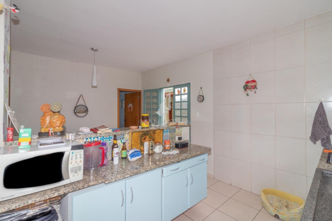 Imagem Casa com 4 Quartos à Venda, 299 m² em Vila Santana - Campinas Imagem Casa com 4 Quartos à Venda, 299 m² em Vila Santana - Campinas