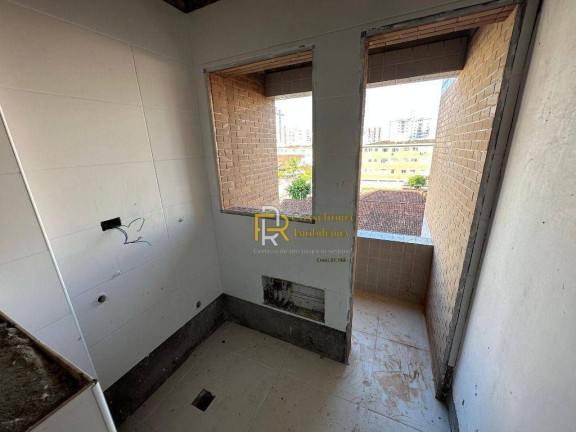 Imagem Apartamento com 1 Quarto à Venda, 48 m² em Vila Guilhermina - Praia Grande Imagem Apartamento com 1 Quarto à Venda, 48 m² em Vila Guilhermina - Praia Grande