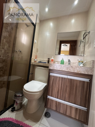 Imagem Apartamento com 3 Quartos à Venda, 63 m² em Piraporinha - Diadema Imagem Apartamento com 3 Quartos à Venda, 63 m² em Piraporinha - Diadema