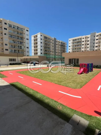 Imagem Apartamento com 2 Quartos à Venda, 53 m² em Aruana - Aracaju