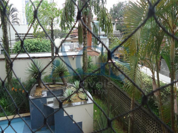Imagem Apartamento com 3 Quartos à Venda, 87 m² em Agua Rasa - São Paulo
