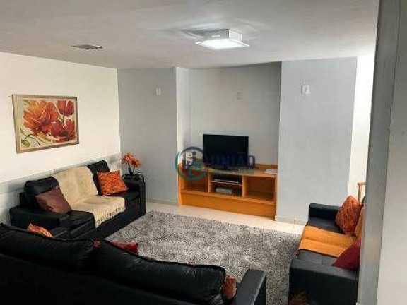 Foto do imóvel Cobertura com 4 Quartos à Venda, 140 m² em Icaraí - Niterói