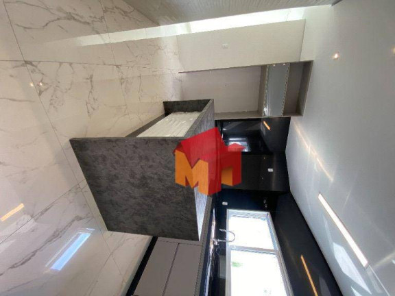Imagem Casa com 5 Quartos à Venda, 337 m² em Jardim Imperador - Americana Imagem Casa com 5 Quartos à Venda, 337 m² em Jardim Imperador - Americana