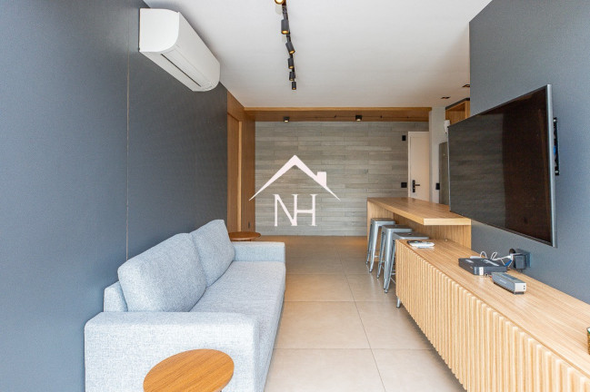 Imagem Apartamento com 2 Quartos à Venda, 72 m² em Indianópolis - São Paulo Imagem Apartamento com 2 Quartos à Venda, 72 m² em Indianópolis - São Paulo