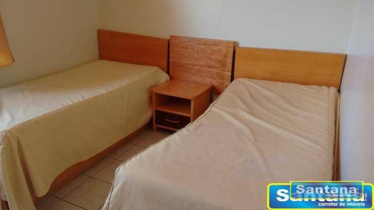 Imagem Apartamento com 2 Quartos à Venda, 64 m² em Jardim Jeriquara - Caldas Novas