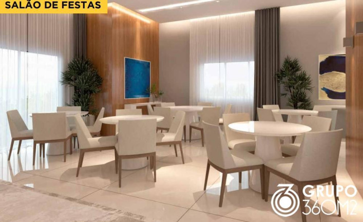 Imagem Apartamento com 3 Quartos à Venda, 141 m² em Jardim Do Mar - São Bernardo Do Campo Imagem Apartamento com 3 Quartos à Venda, 141 m² em Jardim Do Mar - São Bernardo Do Campo