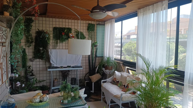 Imagem Apartamento com 2 Quartos à Venda, 90 m² em Recreio Dos Bandeirantes - Rio De Janeiro