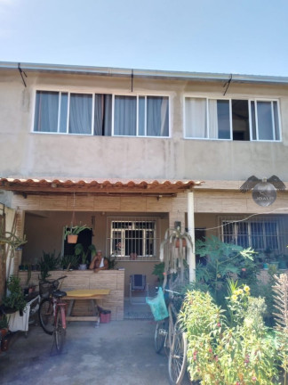 Imagem Casa com 2 Quartos à Venda, 38 m² em Taquara - Duque De Caxias