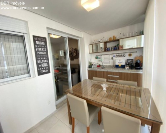 Foto do imóvel Apartamento com 2 Quartos à Venda, 58 m² em Brooklin - São Paulo