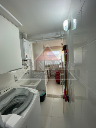Imagem Imóvel com 3 Quartos à Venda, 120 m² em Recreio Dos Bandeirantes - Rio De Janeiro