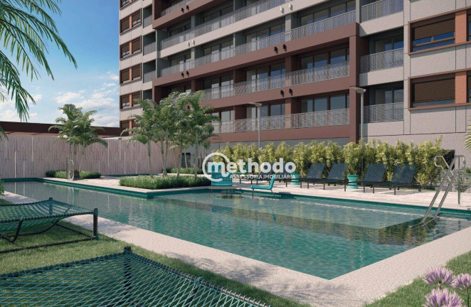 Imagem Apartamento com 2 Quartos à Venda, 57 m² em Botafogo - Campinas Imagem Apartamento com 2 Quartos à Venda, 57 m² em Botafogo - Campinas
