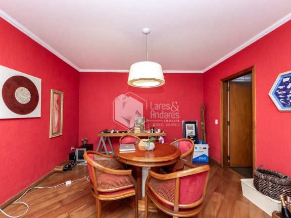 Imagem Apartamento com 4 Quartos à Venda, 199 m² em Vila Andrade - São Paulo Imagem Apartamento com 4 Quartos à Venda, 199 m² em Vila Andrade - São Paulo