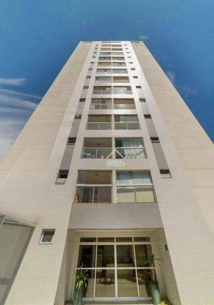 Imagem Apartamento com 3 Quartos à Venda, 108 m² em Santo Antônio - São Caetano Do Sul