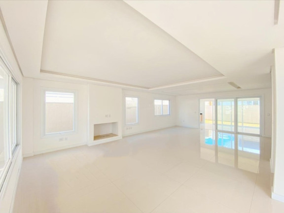 Imagem Casa de Condomínio com 4 Quartos à Venda, 295 m² em São Vicente - Gravataí