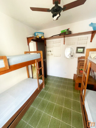 Imagem Apartamento com 2 Quartos à Venda, 66 m² em Praia Grande - Ubatuba
