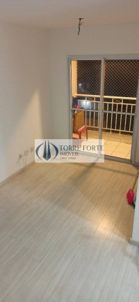 Imagem Apartamento com 2 Quartos à Venda, 51 m² em Taboão - São Bernardo Do Campo