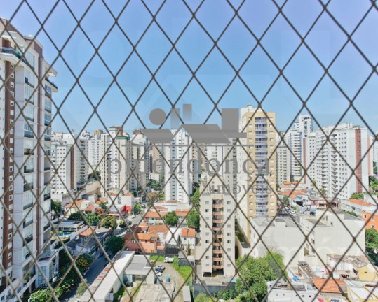 Imagem Apartamento com 4 Quartos à Venda, 140 m² em Perdizes - São Paulo Imagem Apartamento com 4 Quartos à Venda, 140 m² em Perdizes - São Paulo