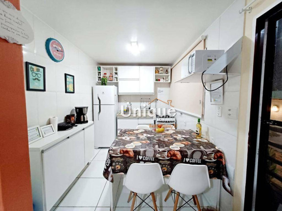 Imagem Casa com 2 Quartos à Venda, 60 m² em Geribá - Armação Dos Búzios