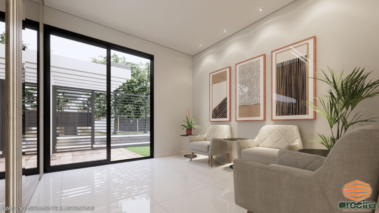 Imagem Imóvel com 1 Quarto à Venda, 29 m² em Setor Universitário - Goianésia Imagem Imóvel com 1 Quarto à Venda, 29 m² em Setor Universitário - Goianésia