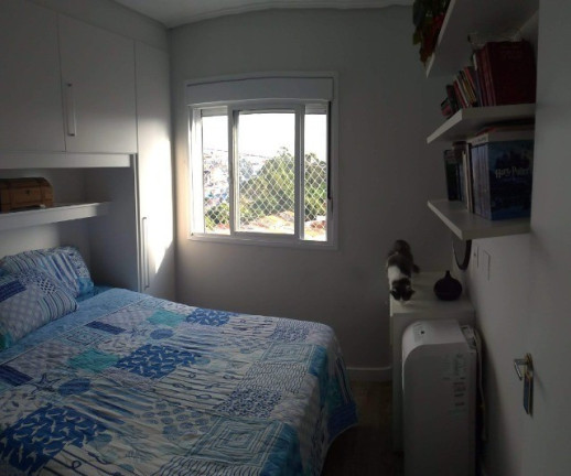 Imagem Imóvel com 2 Quartos à Venda, 40 m² em Vila Alpina - São Paulo Imagem Imóvel com 2 Quartos à Venda, 40 m² em Vila Alpina - São Paulo