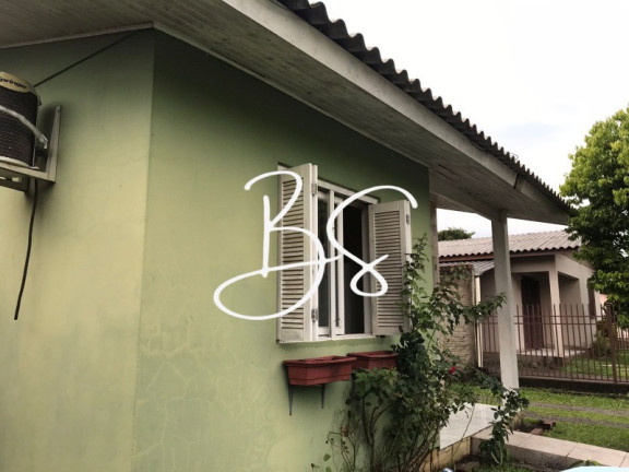Imagem Casa com 2 Quartos à Venda, 312 m² em Ritter - Igrejinha