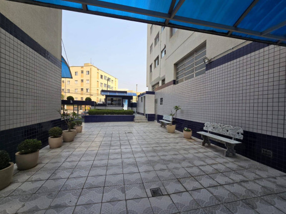 Imagem Apartamento com 1 Quarto à Venda, 56 m² em Taboão - São Bernardo Do Campo Imagem Apartamento com 1 Quarto à Venda, 56 m² em Taboão - São Bernardo Do Campo