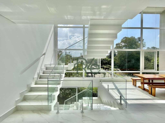 Imagem Casa com 5 Quartos à Venda, 557 m² em Reserva Santa Maria - Jandira Imagem Casa com 5 Quartos à Venda, 557 m² em Reserva Santa Maria - Jandira