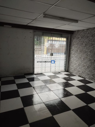 Imagem Casa com 2 Quartos à Venda, 104 m² em Vila Rachid - Guarulhos