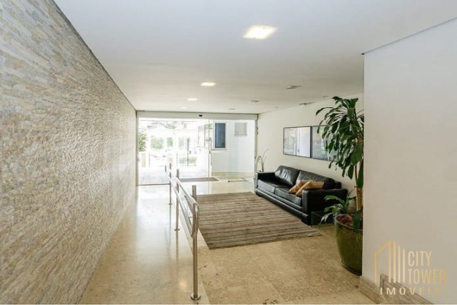 Imagem Apartamento com 3 Quartos à Venda, 110 m² em Jardim Paulista - São Paulo