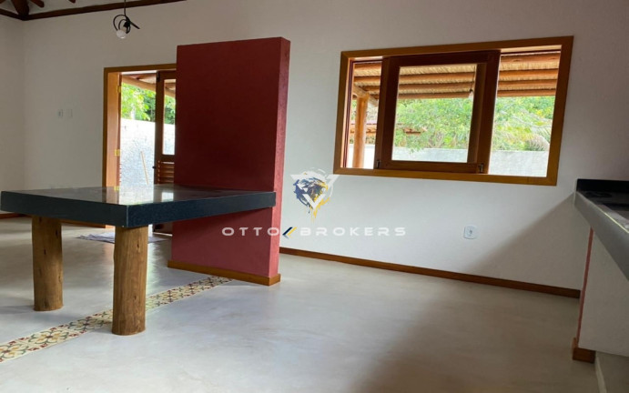 Imagem Casa com 3 Quartos à Venda, 130 m² em Arraial D'ajuda - Porto Seguro