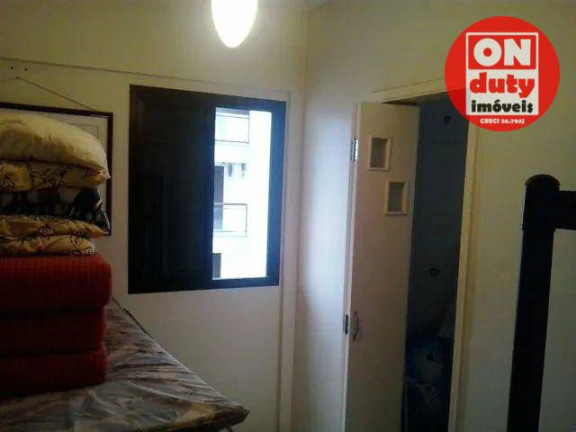 Imagem Apartamento com 3 Quartos à Venda, 105 m² em Loteamento João Batista Julião - Guarujá Imagem Apartamento com 3 Quartos à Venda, 105 m² em Loteamento João Batista Julião - Guarujá