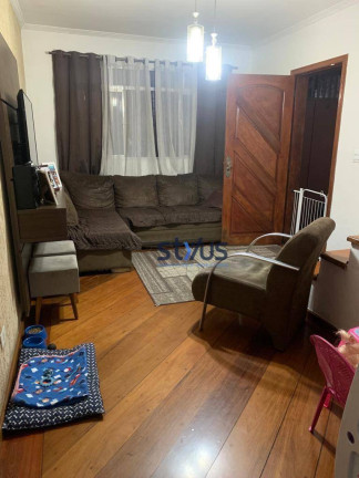 Imagem Sobrado com 3 Quartos à Venda, 179 m² em Vila Penteado - São Paulo
