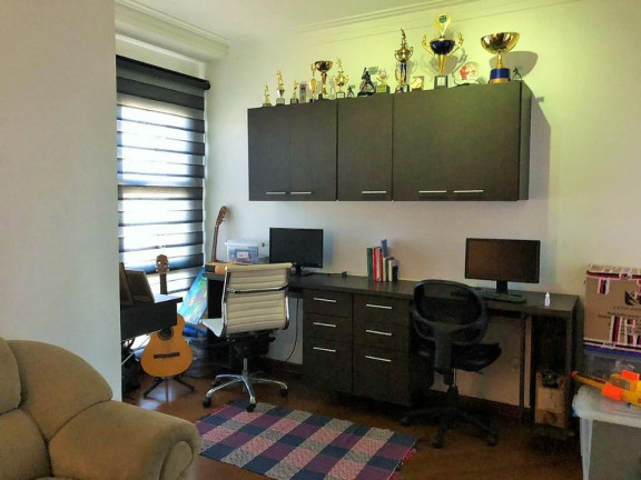 Imagem Apartamento com 4 Quartos à Venda, 225 m² em Centro - Suzano