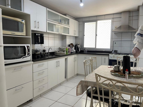 Imagem Apartamento com 4 Quartos à Venda, 152 m² em Setor Oeste - Goiânia