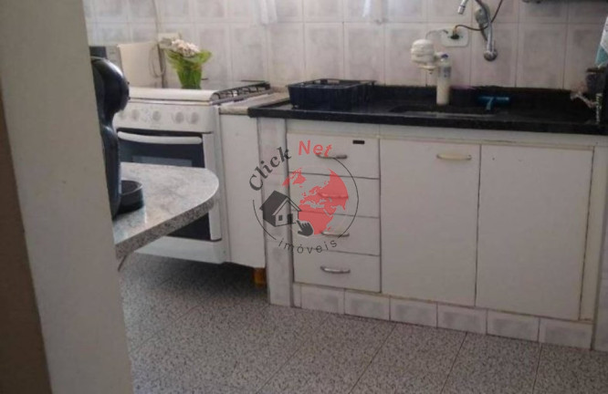 Imagem Apartamento com 2 Quartos à Venda, 80 m² em Rudge Ramos - São Bernardo Do Campo