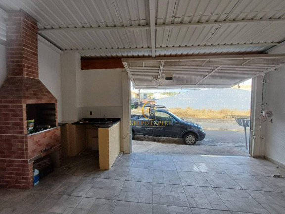 Imagem Casa com 3 Quartos à Venda, 66 m² em Jardim Santa Luzia - São José Dos Campos Imagem Casa com 3 Quartos à Venda, 66 m² em Jardim Santa Luzia - São José Dos Campos
