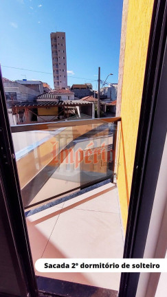Imagem Sobrado com 3 Quartos à Venda, 130 m² em Curuçá - Santo André Imagem Sobrado com 3 Quartos à Venda, 130 m² em Curuçá - Santo André