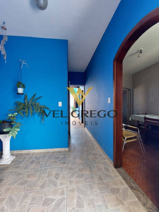 Imagem Casa com 2 Quartos à Venda, 200 m² em Taboão - São Bernardo Do Campo Imagem Casa com 2 Quartos à Venda, 200 m² em Taboão - São Bernardo Do Campo