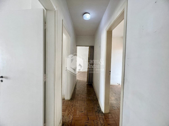 Imagem Apartamento com 3 Quartos à Venda, 95 m² em Perdizes - São Paulo